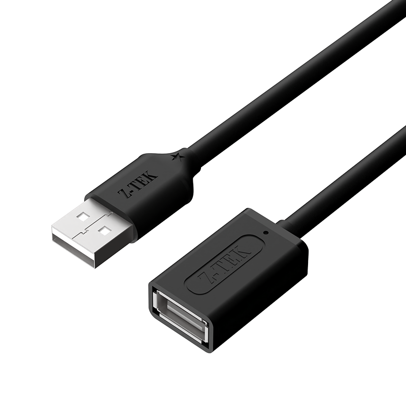 USB2.0高速延长线
