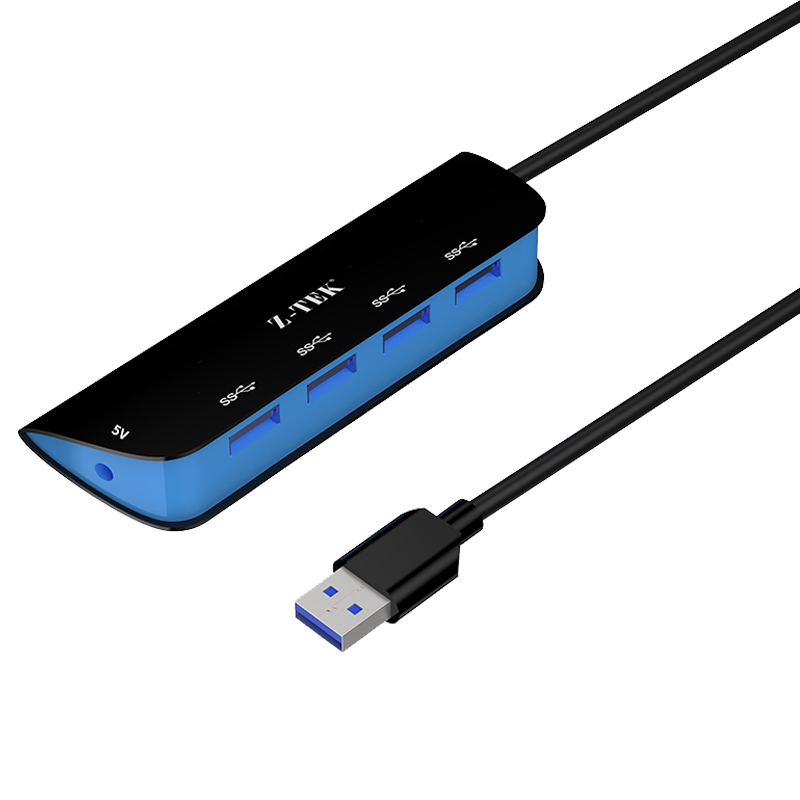 USB3.0分线器