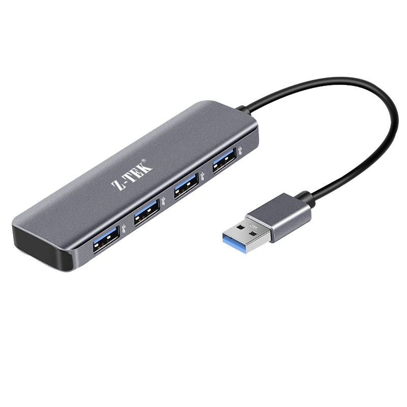 USB3.0分线器 4口HUB集线器