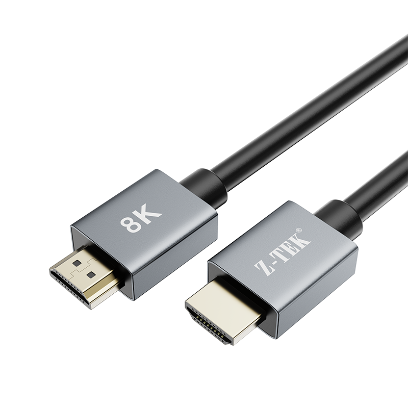 HDMI线2.1版8K高清线