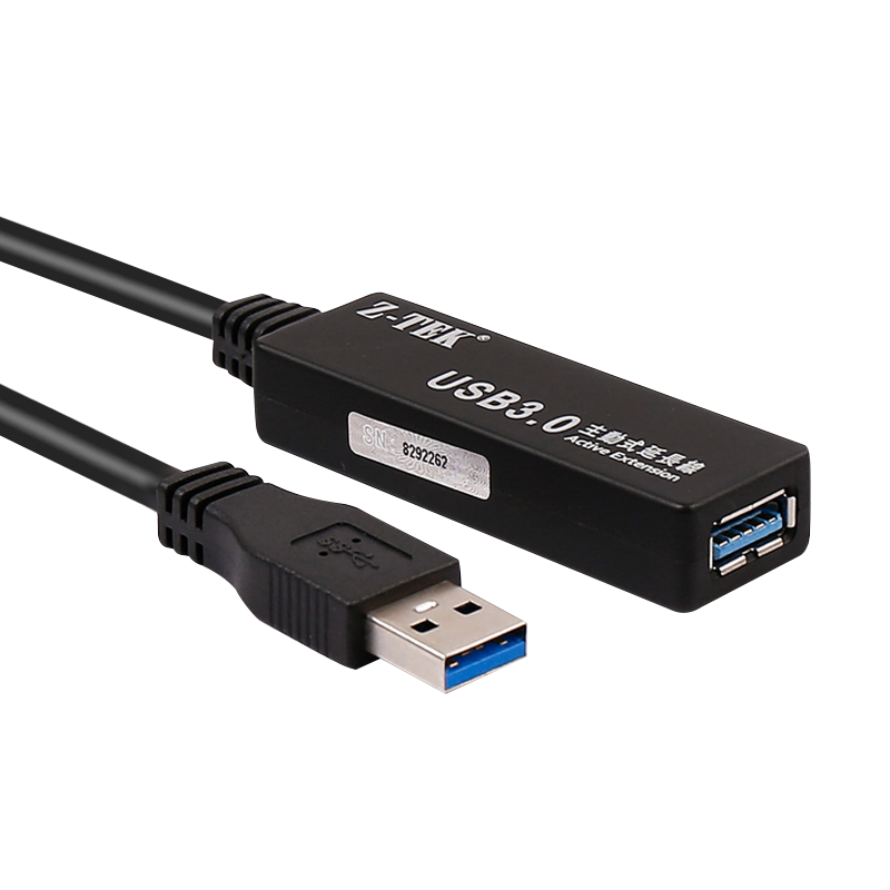 USB3.0主动式延长线
