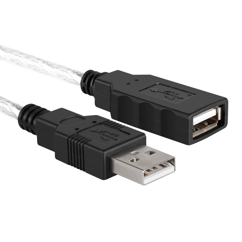 主动式 USB2.0 延长线