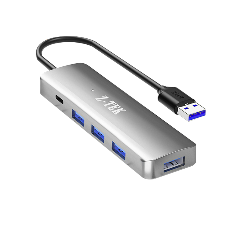 USB3.0五合一扩展坞