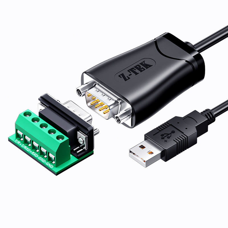 USB TO 485/422 串口线