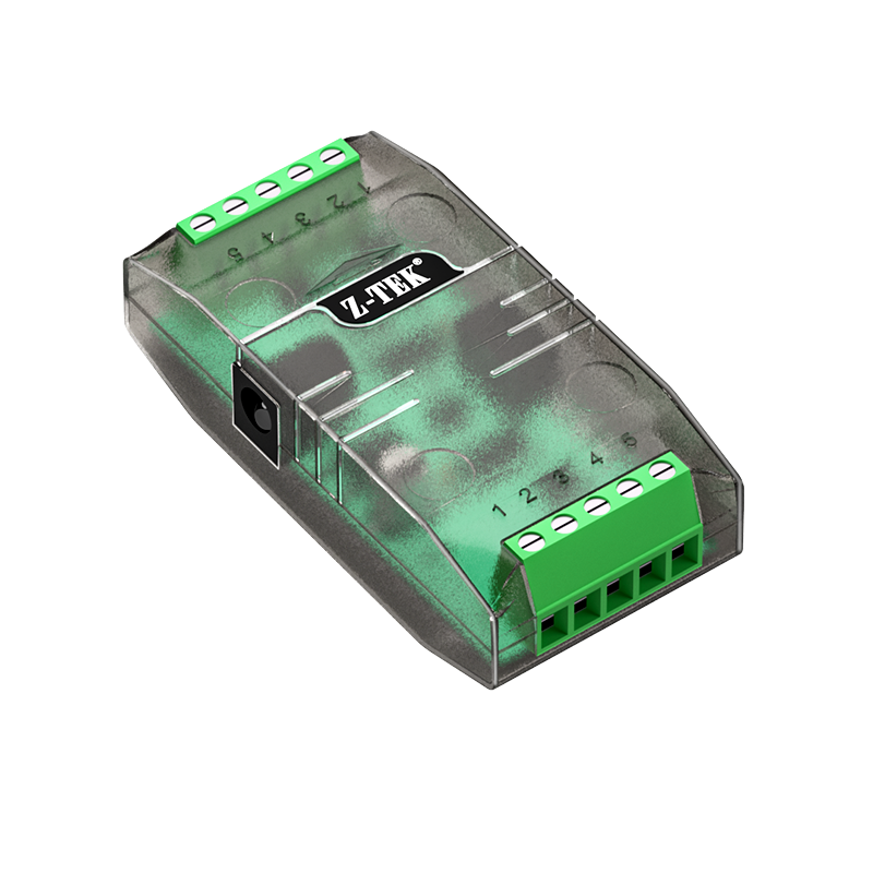 RS485 转 2Port RS485 转换器