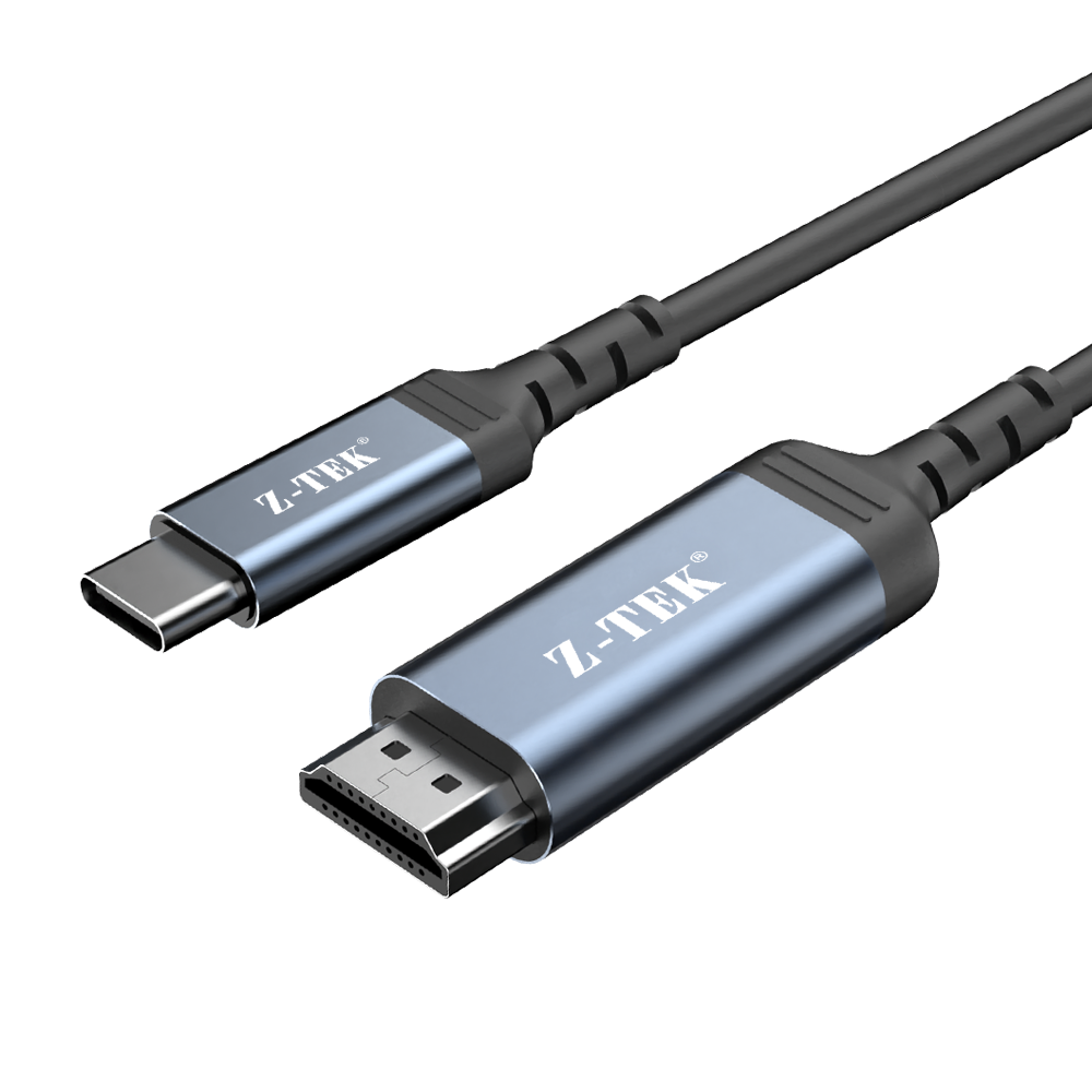 TYPE C 转 HDMI 2.0转接线