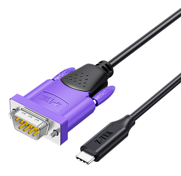 type-C转rs485/422通用串口线