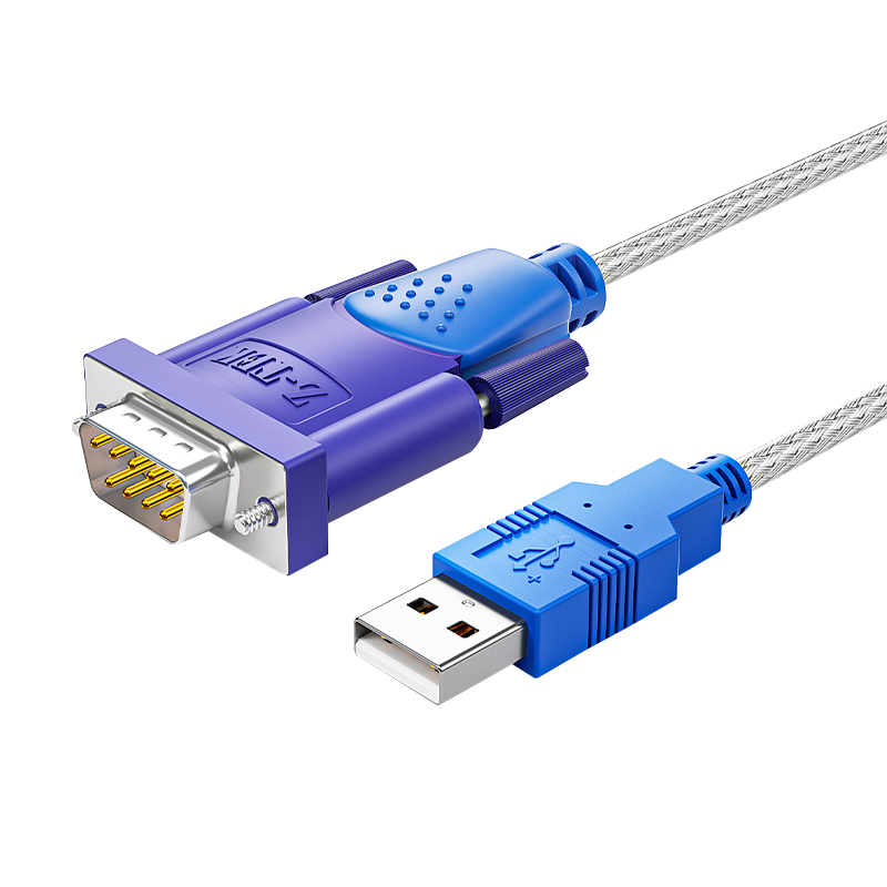 USB转RS485/422串口线